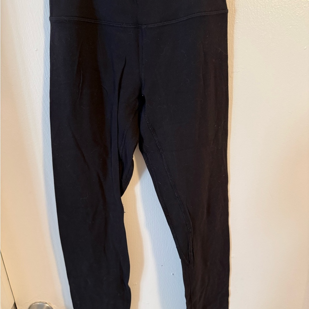 Lululemon Align Leggings 28”